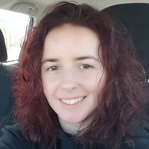 Meet your Posher, Erika